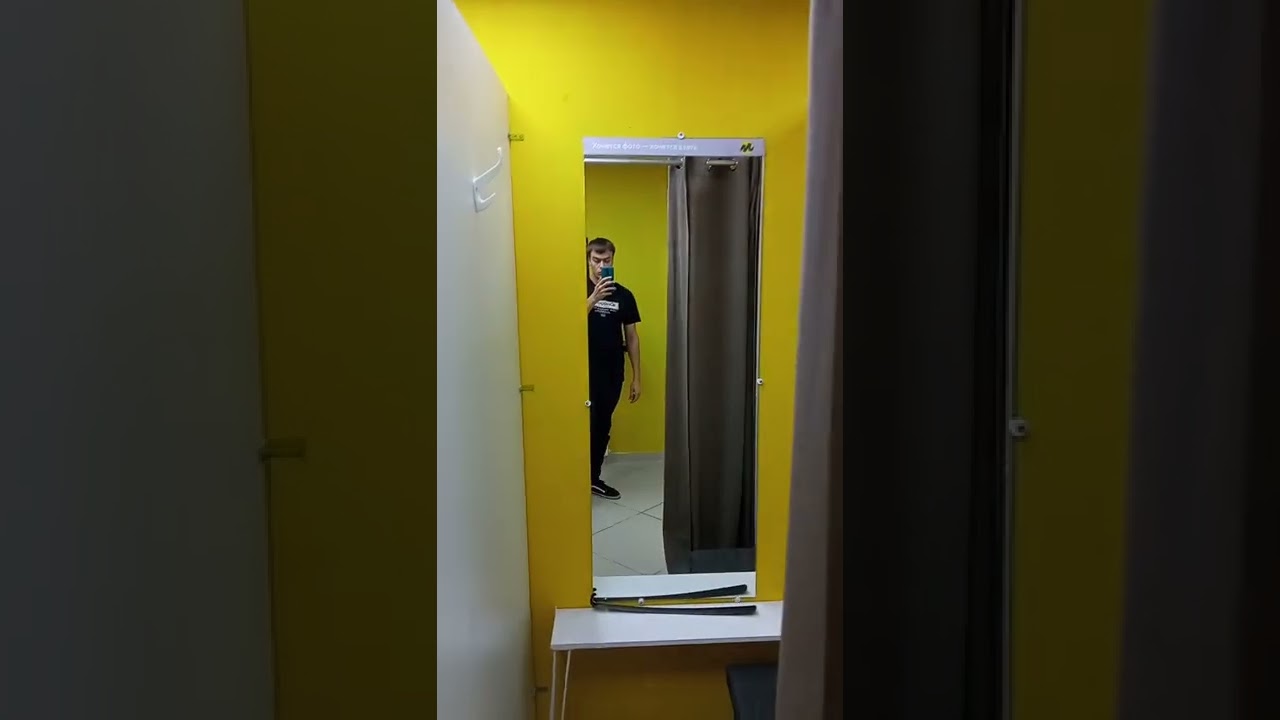 ПВЗ яндекс маркет Балашиха Живописная 1.