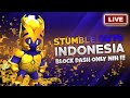 TOP 3 = Add Friend !!! - Stumble Guys Indonesia【 Vtuber Indonesia 】