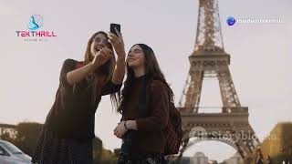 Universal Translation: Breaking Down Language Barriers for Seamless Communication 🗣️✨ #FutureComm P2