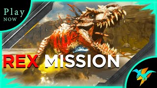 DUO | Rex Mission | Second Extinction