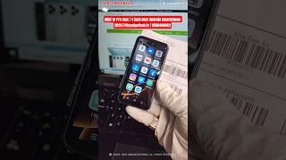 Mini 16 Pro Max Best Android 4G स्मार्टफोन 2025 #miniphone