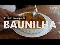 O verdadeiro preço da baunilha - parte 4