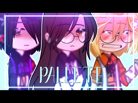 💌▪: : P A L L E T E : :▪[TREND_G_P.L.S] ⚘•♡SASUNARU + CREATOR♡•My A.U / IB : @_sah_ ⚘