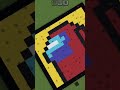 desculpa a demora tinha prado de fazer mas agora voltei #minecraft #shorts