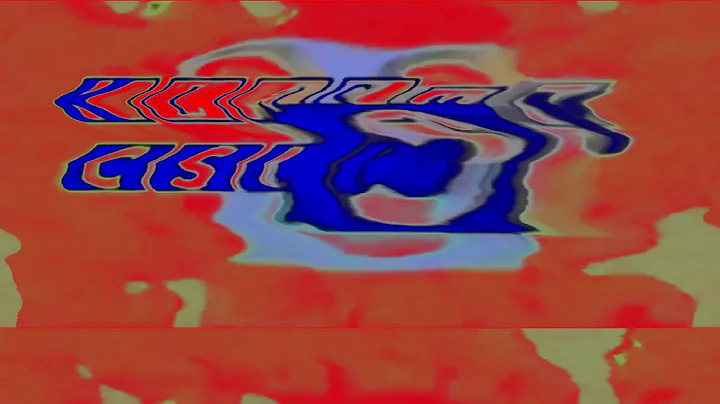 Klasky Csupo In G-Major 35 (Instructions In Description)