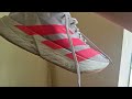 Adidas Adizero Pro 4 just like Samsung Galaxy S26 Ultra 😂