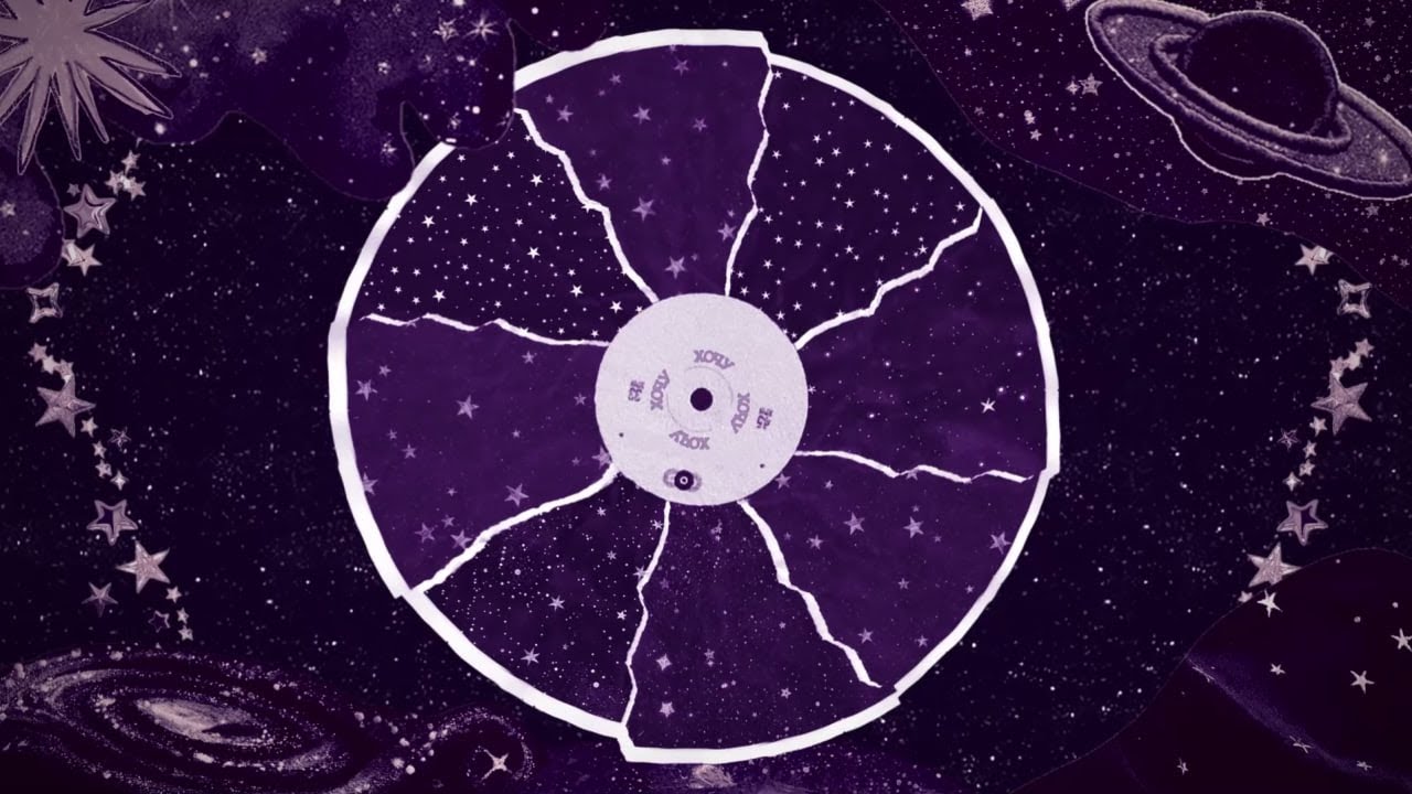 LLIIEEDD - Хочу (official lyric video)