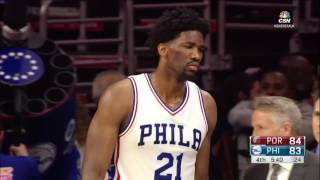 Reliving the Sixers 10 Win January 2017