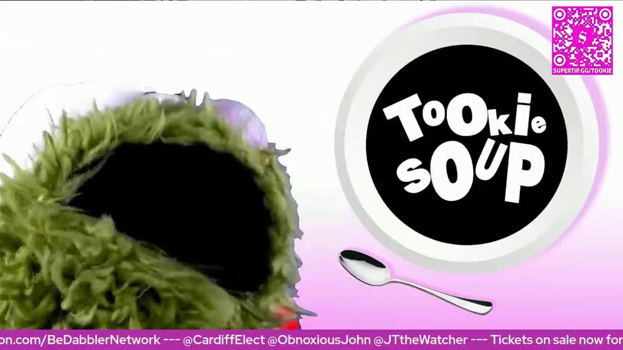 Afternoon Dabblin w/Tookie 12-21-25