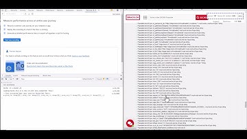 Scenario-based Data Layer Tests via Mocha / Chai JS and Chrome Recorder (example: Tealium)