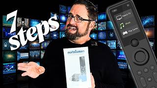How To Set Up SofaBaton X1S | Do It in this EXACT Order!
