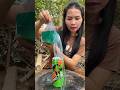 Show your SURVIVAL skills in the jungle💦 #camping #outdoors #survival #outdoors