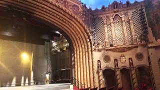A Brief History of the Orpheum Theatre
