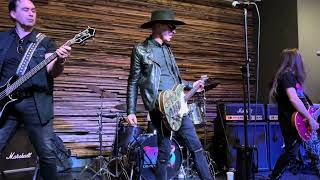 Download Lagu Kobi Reese performing Baby Driver at KISS Cancer Goodbye MP3 Download Lagu Kobi Reese performing Baby Driver at KISS Cancer Goodbye MP3