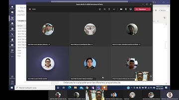 3B17 02 12 2020 Estructuras de Datos Listas