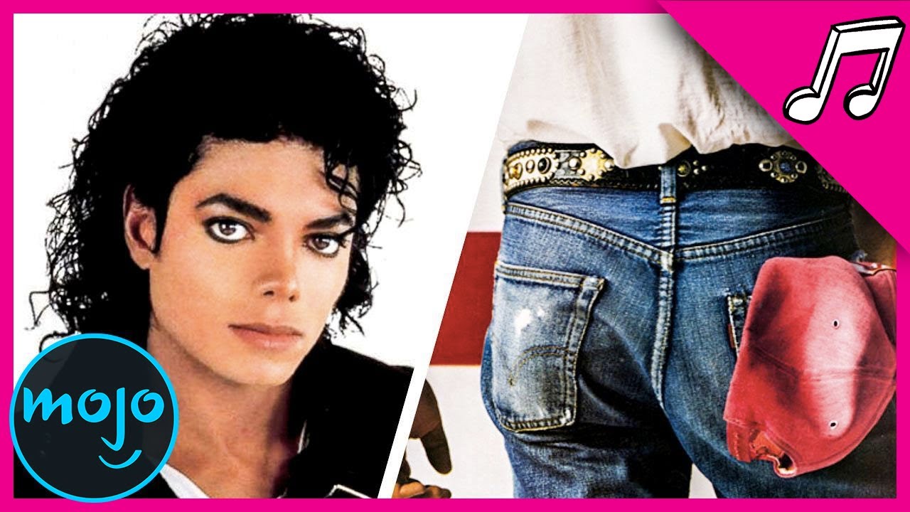 ¡Top 10 Álbumes con MÁS canciones EXITOSAS!