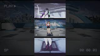 [NGS] Emil Dancing #pso2ngs #pso2ngsglobal