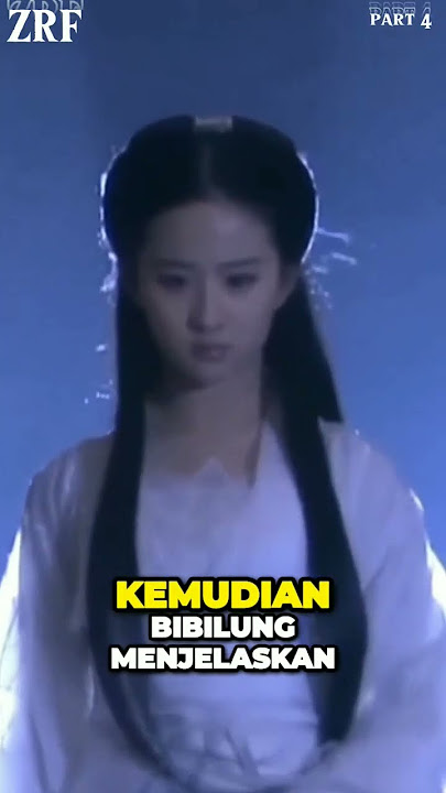 kisah yoko & bibi lung part 4 #review #reviewfilm #reviews #shortvideo #shorts #yokodanbibilung