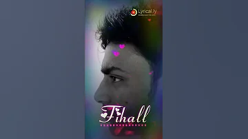 Filhaal songs status....https://youtu.be/hMy5za-m5Ew