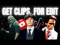 How To Find Movie Clips For Editing Free Sites You Need To Know