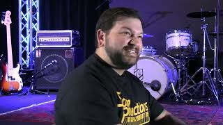 Team Member Spotlight | Jared Ahmed