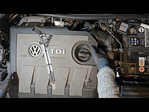 Golf 6 Schlãƒæãâãƒâšãâ¼ssel Anlernen