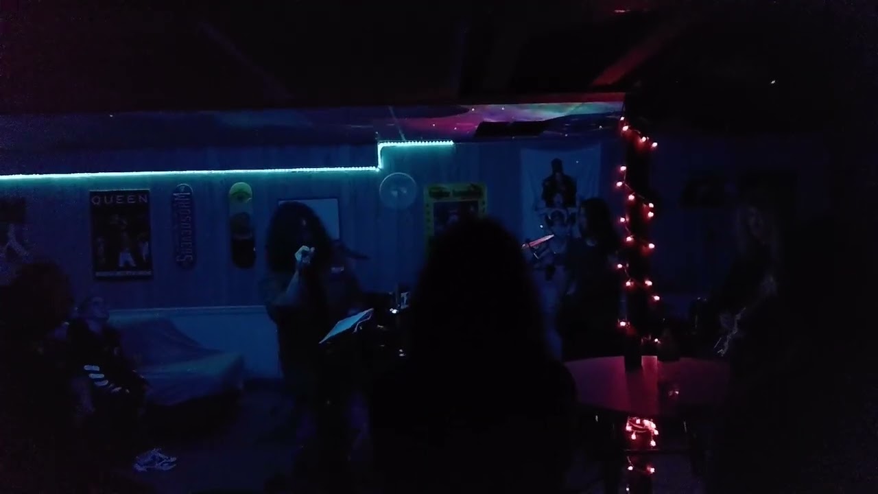 Lettecomey - Jared's Birthday