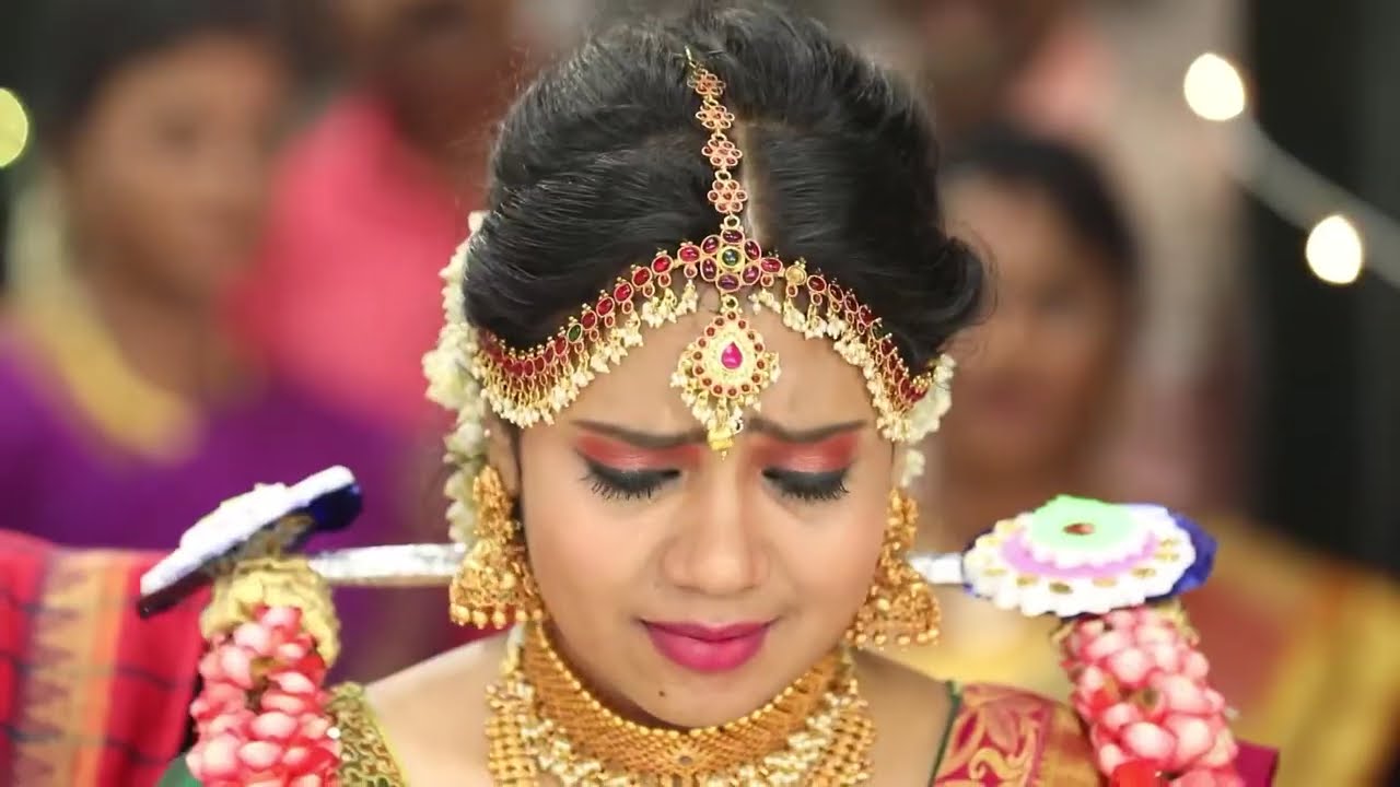 Yaaradi Nee Mohini - Ep 724 - Sankara Raman - Tamil Tv Serial - Zee5 Tamil Classics