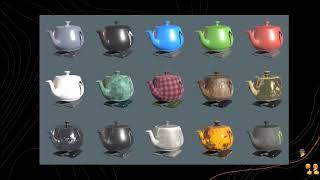 A Brave New Pipeline: USD, Solaris & XPU™ | RenderMan Art & Science Fair 2021