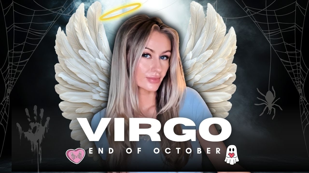 ♍ Дева: Истина, которая сделает вас свободными 🌿✨ | Гадание на Таро в конце октября