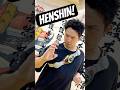 ZEZTZ henshin？ What if 其他腰帶都係打斜(part 2) #ゼッツ #zeztz #henshin