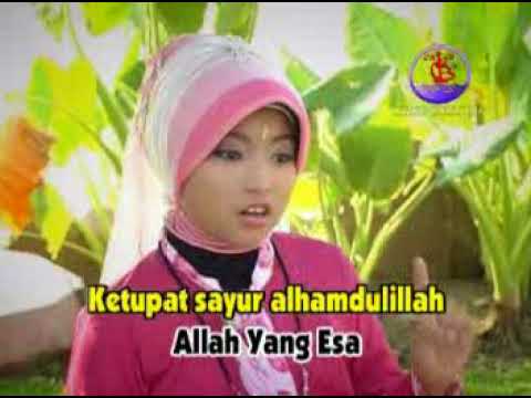 ARVINA CAHYA BAJU BARU SHOLAWAT ANAK TERBARU