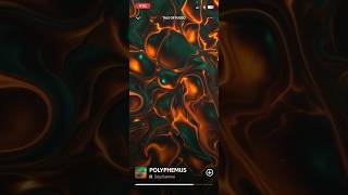 POLYPHEMUS 👁️🦋 THE TALE OF FUEGO MIXTAPE ⚔️🔥 OUT ON ALL PLATFORMS