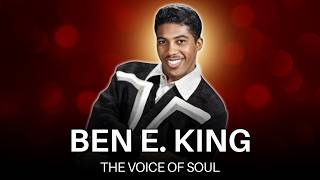 Celebrity The Man History Eclipsed By His Own Masterpiece | The Ben E. King Story Net Worth