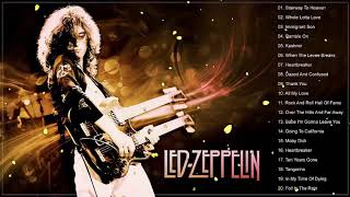 Led Zeppelin Greatest Hits 2018  Best Songs of Led Zeppelin screenshot 1