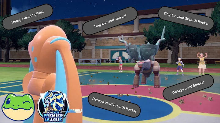 The Great Hazard War of 2025 - PPL S5W7 @DyeItTight