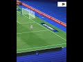 FC mobile games 25#best goal and short# beautiful goal❤️❤️#