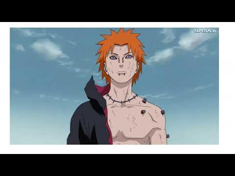 Stream Naruto Shippuden - Girei (Pain's theme) Epic Cover by Marcos Cauich