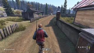 DayZ Map - DeerIsle - Preview 2 (WIP)