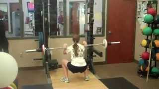 Akron General Sports Performance May 2011