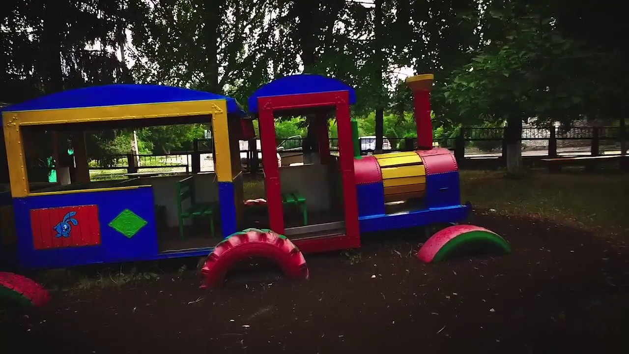 Adera Acum: Единцы (Часть 1)