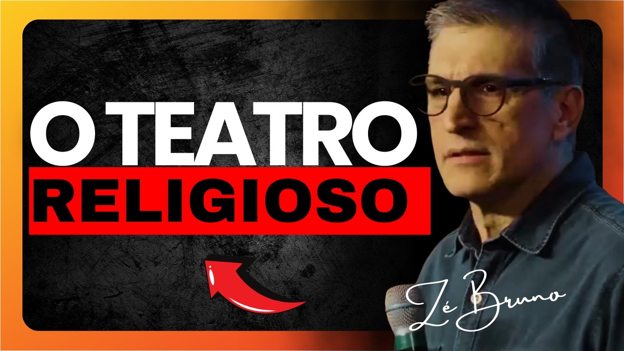 🚨 Sabedoria em Dias Difíceis: EVITE ESSE ERRO - Lições de Gamaliel - Zé Bruno 