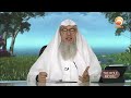 i literally have no knowledge how to make umrah  Sheikh Assim Al Hakeem #hudatv