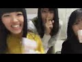 STU48　菅原早記 vs 瀧野由美子　SR飲酒いじりでさっきーに軍配w