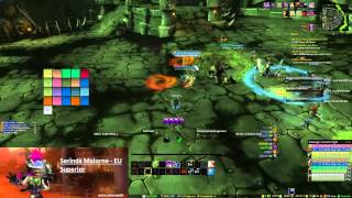 [HFC] Hellfire Assault Heroic