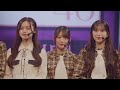 櫻坂46 「キスが苦い」