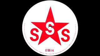 Sigue Sigue Sputnik - Love Missile F1-11 (Extended Version) 1986