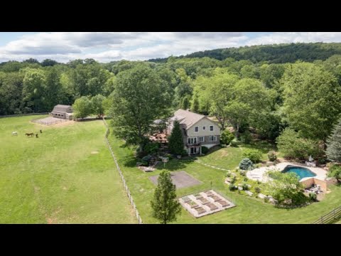 2965 Adams Way, Riegelsville, PA home video tour