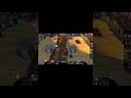 PvP in Action Feral PvP TBC Classic Anniversary Edition