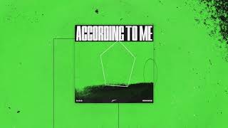 D.O.D - According To Me (Cedric Gervais Extended Remix)